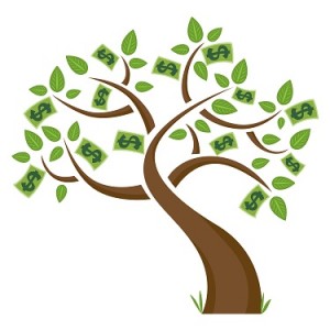 money-tree